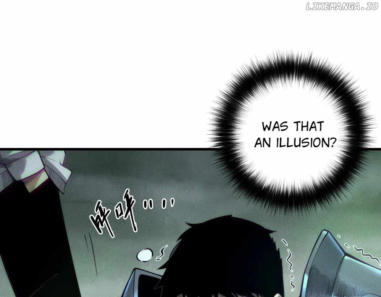 Catastrophic Necromancer Chapter 189 48